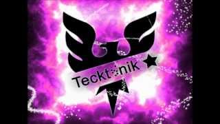 Hi Tack - Let's Dance (Tecktonik Mix)