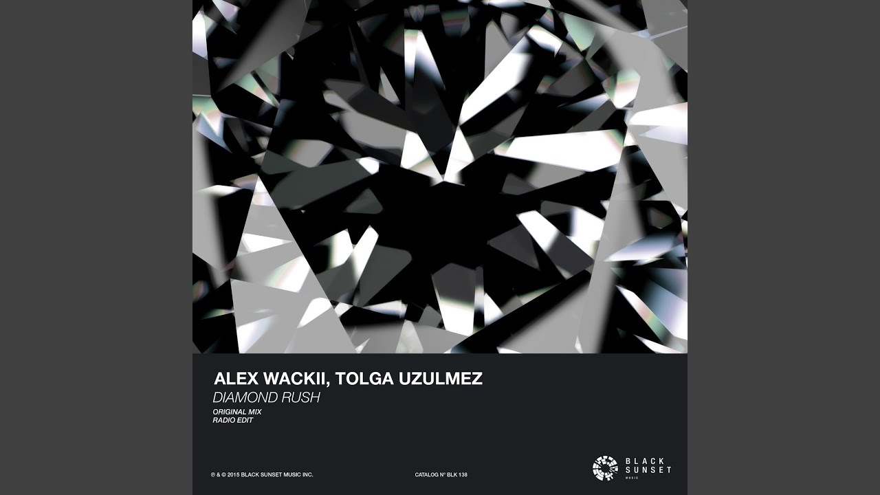 Watch Diamond Rush (Original Mix) on YouTube Watch Diamond Rush (Original Mix) on YouTube