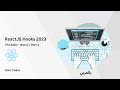 Reactjs Dev Tool  [شرح الرياكت]
