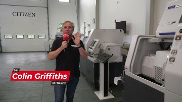 Citizen Open House Is Back!