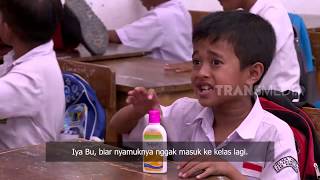 NYAMUK SI RAJA HUTAN | BOCAH NGAPA(K) YA (12/09/19)