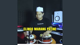 Elingo Marang Patine Mampir Ngombe