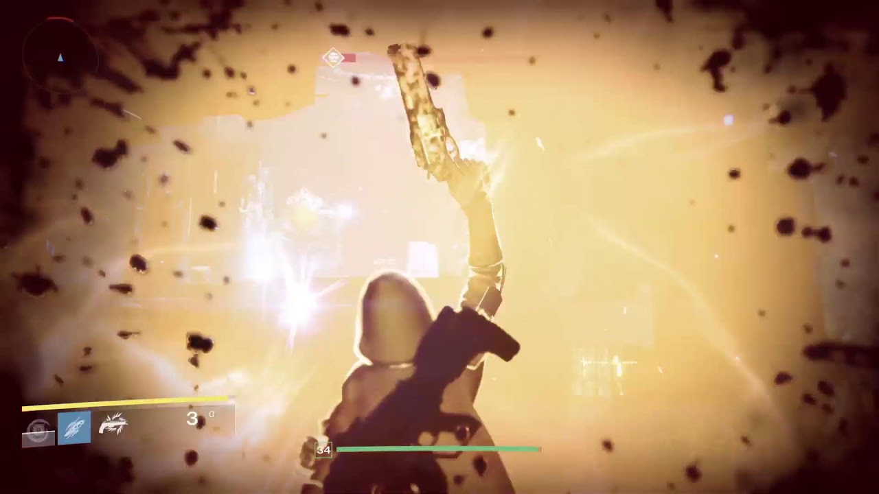 Random Destiny 1 stream