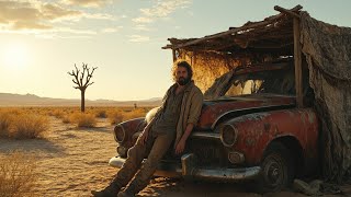 This Man Found 890KG Gold in Desert Survival Movie/Flim Explained In Urdu/Hindi