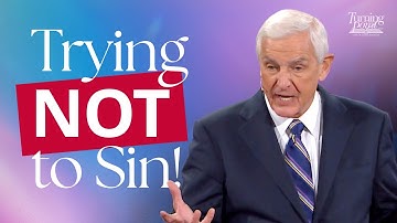 How to Overcome Temptation | Dr. David Jeremiah’s Biblical Strategy for Victory