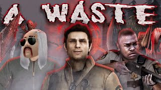 Is Silent Hill Homecoming Really That Bad?