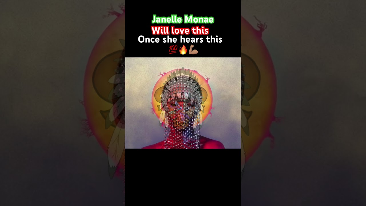‪@janellemonae‬