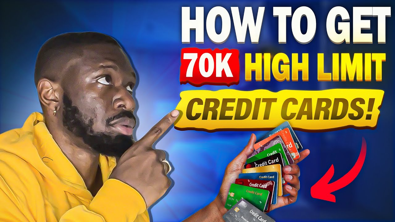 how-to-get-70k-high-limit-credit-card-in-1-hour-increase-your-credit