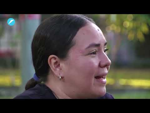 "Necesito que me devuelvan el cuerpo de mi hijo"