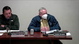 City Commission Regular Meeting February 2nd, 2026