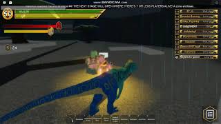YBA,Roblox(Noob Hacker)SBR