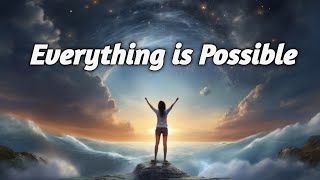 Nothing Is Impossible | A Motivational Short Story |