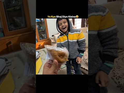 Ye kya Bhej Diya kisine🤣 | Sourav joshi vlog