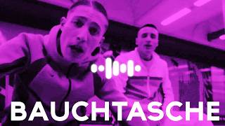 SASHKO x Z8 Type Beat - "BAUCHTASCHE"