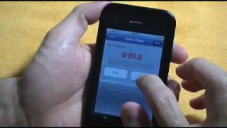 BeeJive Inc. BeeJiveIM Review screenshot 1