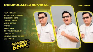FULL ALBUM NDARBOY GANK — KUMPULAN LAGU JAWA PALING VIRAL & ENAK DIDENGAR | AUTO REPEAT✨