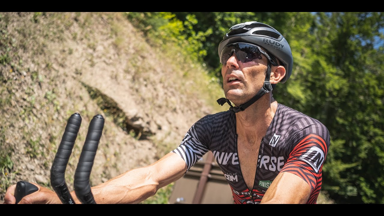 Victor del Corral: ITW "Chien ou chat?" - 2020