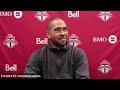 POSTGAME SOUND | Robin Fraser - March 08, 2026