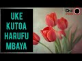 UKE UKIWA NA HARUFU HII BAADA YA TENDO LA NDOA KUWA MAKINI Afyaupdates UKE UKIWA NA HARUFU HII BAADA YA TENDO LA NDOA KUWA MAKINI Afyaupdates