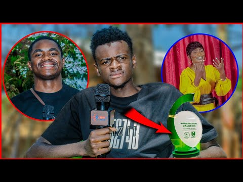 MSIKIYE KEYVIN HERRY AZUNGUMZA KUHUSU TUZO NA KUHUSU WASANII WA GOSPEL AMBAO WANA JINA KUBWA