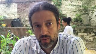 İzel Levi Çoşkun