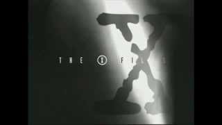 X Files - Theme Song Resimi