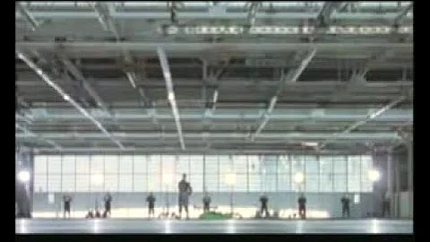 Cube 2: Hypercube | Alternate/Extended Ending