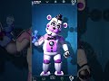 fnaf serisi