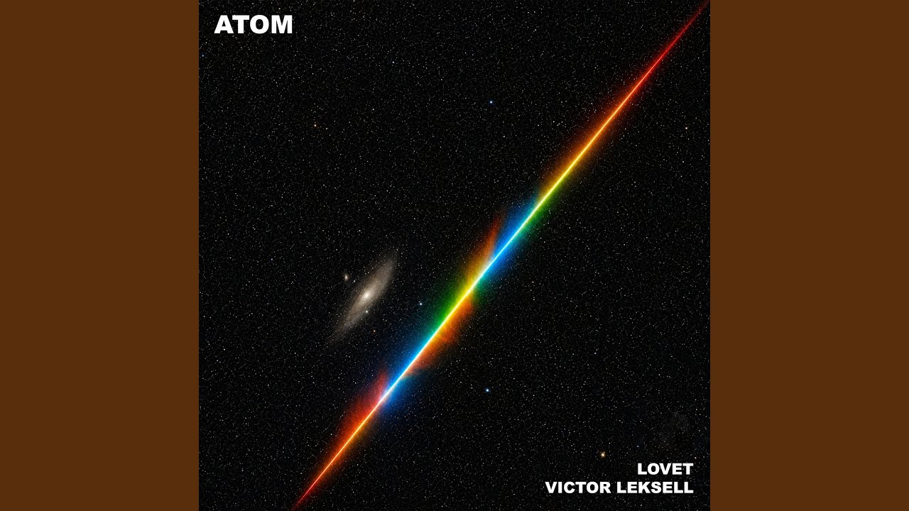 Atom - YouTube