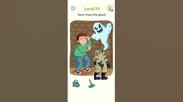 Dop 3 Displace One Part level 74 Gameplay walkthrough solution