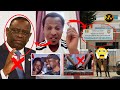 Kawtfzaid fall banditisme au commissariat de police de dieupeul pr diomaye sonko war nagnesi wax