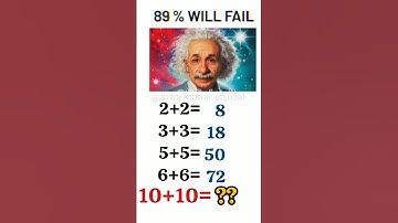 Only genius can solve this puzzle ll paheliya with math tricks #puzzle #viral #ytshorts💥