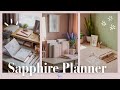 Digital Planner-Household Organizer