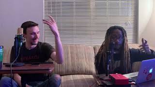 #DonnieReysNoFilter Episode 301 With Chris Stetzel