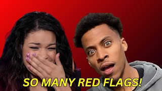Jordin Sparks' Marriage in Trouble? Watch These RED FLAGS Unfold! Wealth