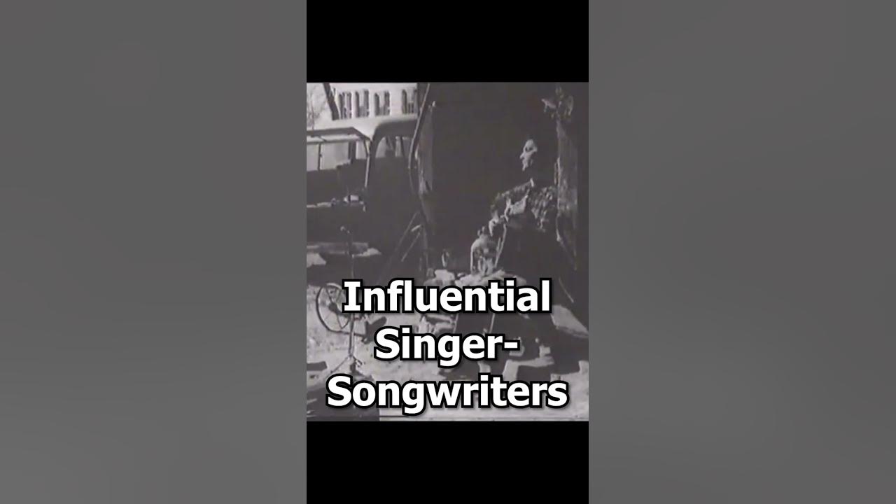 On This Day In 1967, WOODY GUTHRIE... #shorts