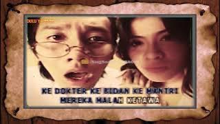 JAMRUD SENANDUNG RAJA SINGA [KARAOKE]™
