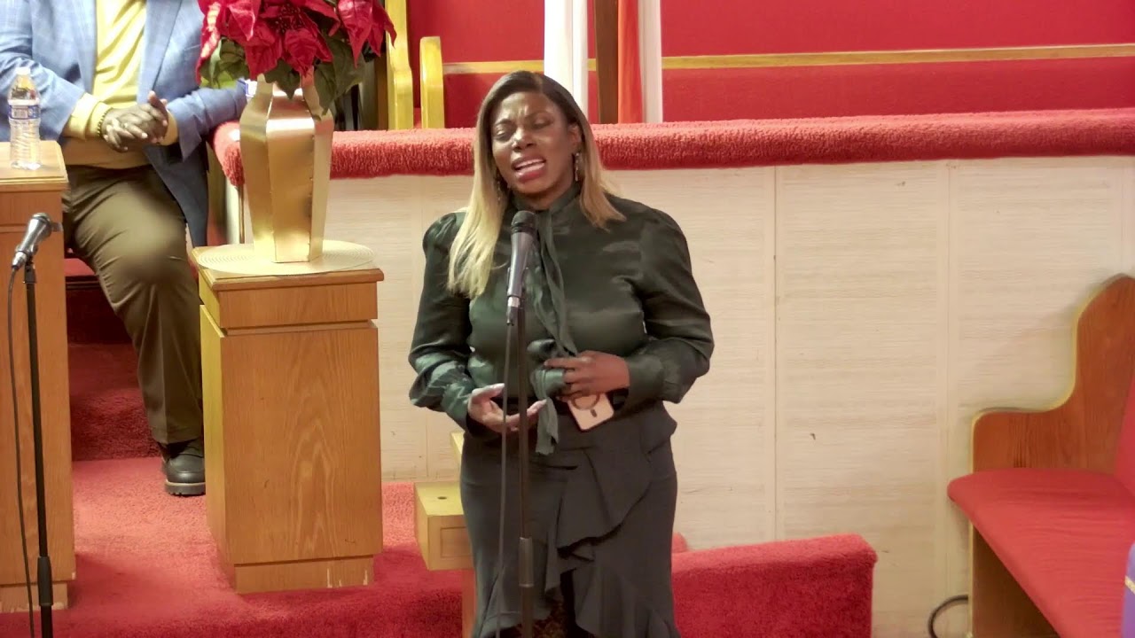 NEBC Sabbath Day Service 01/10/2025