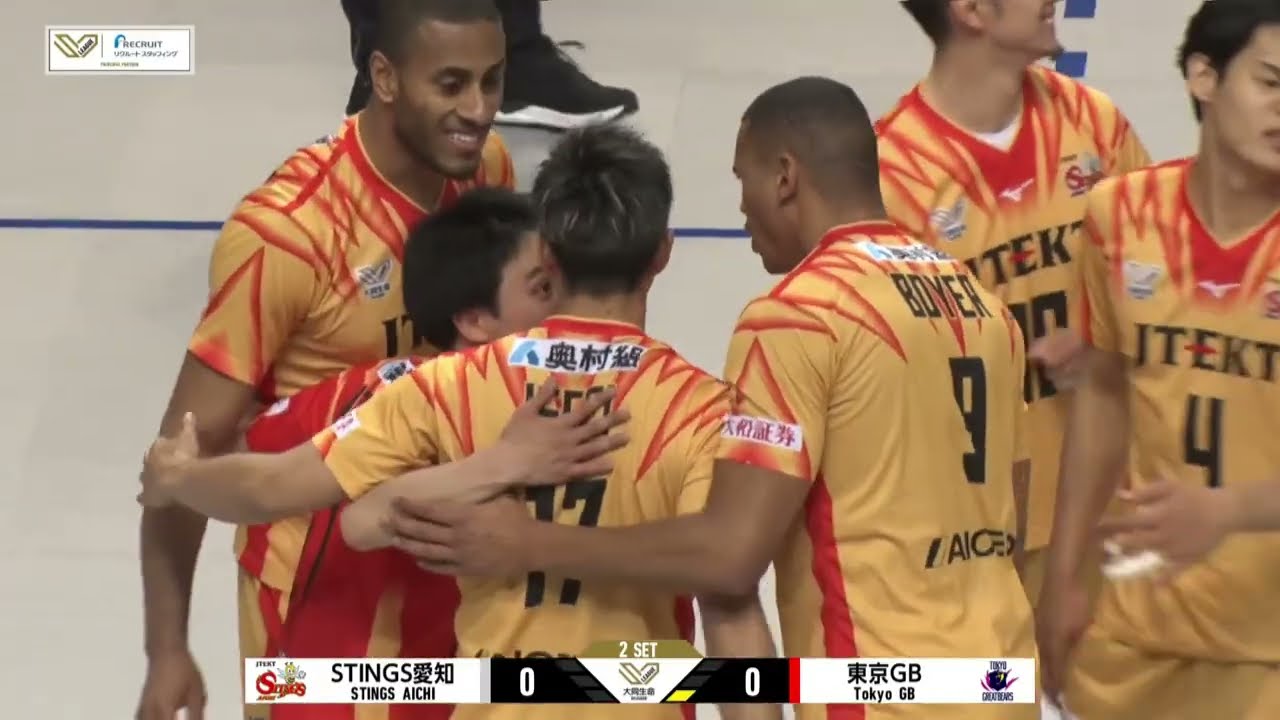 MATCH HIGHLIGHT】 4/5(日)VS.東京グレートベアーズ - YouTube