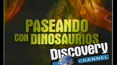 tanda comercial discovery channel abril 2000 1/3