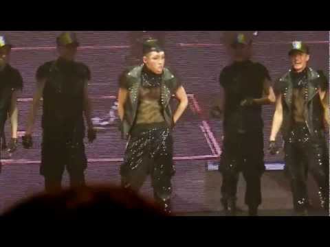 20130121--羅志祥舞極限Dance Soul Solo~