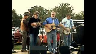 Blue Haze Bluegr At Ellenboro Fair - P Me Not