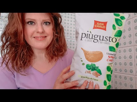 ESCLUSIVA chips piùgusto