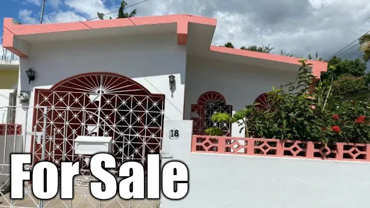 4 Bedrooms 2 Bathrooms, House for Sale at CYMBIDIU...