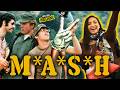 MASH ( M*A*S*H ) ! MOVIE REACTION | First Time Watching (1970)