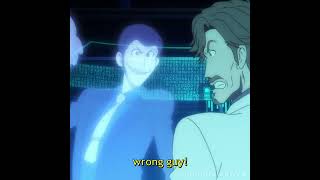 lupin doxxes a weird nerd on the internet