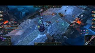 1v5 Pentakill Malzahar