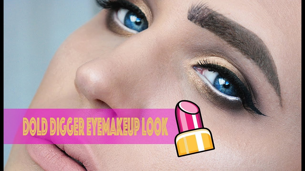 Eyemakeup Look | Idun Minerals