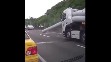 Idiots In Cars | Car Crash Compilation 2022 | Driving fails, Dash cam crashes #110