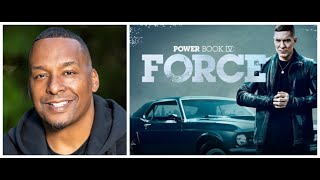 Celebrity Interview: Filmmaker Deon Taylor on directing Season One Finale (Episode 10) of Power Book IV: Force Wealth